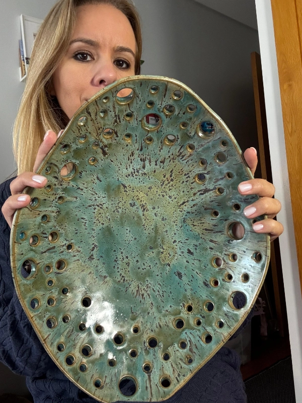 Aline Albuquerque Portrait